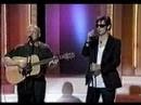 Christy Moore & Shane MacGowan(The Pogues) Spancil HILL