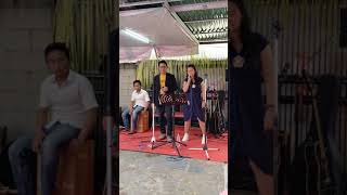 Kesayanganku  Al Ghazali cover By Plantbee