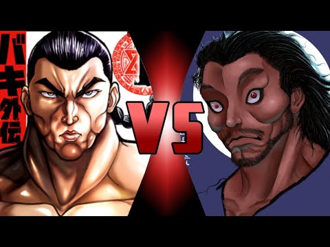 RETSU VS MIYAMOTO | Confronto Lendário