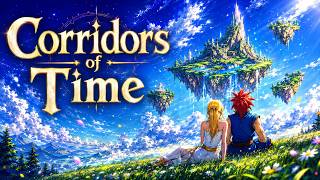 Corridors Of Time - Epic Orchestral Metal Reimagining Chrono Trigger