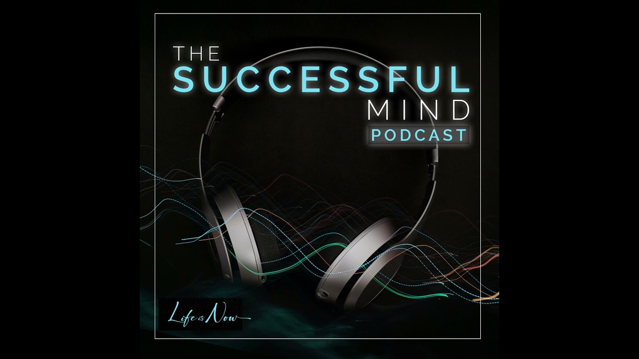 The Successful Mind Podcast – Episode 500 – Something Good is Coming Your Way