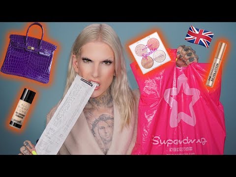 Losing My $60,000 Birkin While Buying Drugstore Makeup