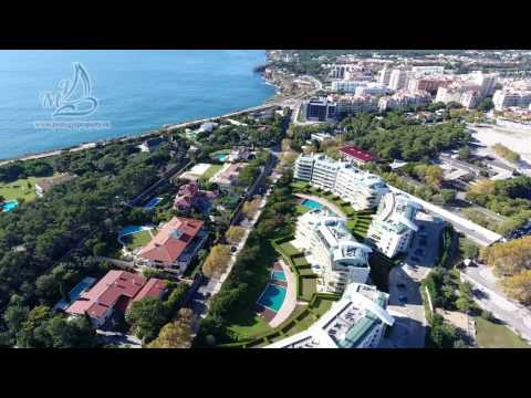 Элитный жилой комплекс