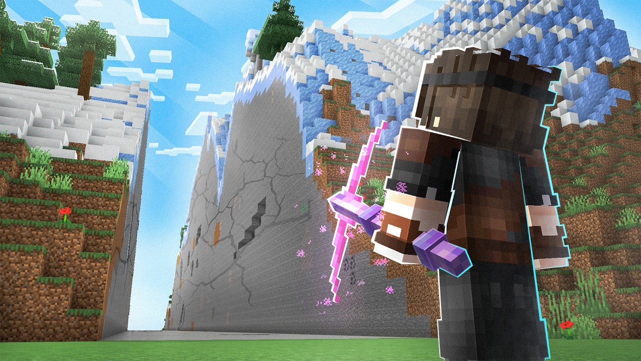 Minecraft, lekin Men SUPER KIRKALAR sotib olaman!