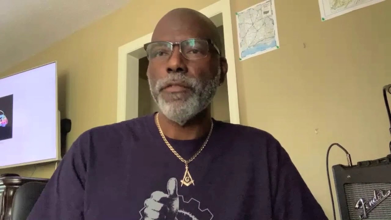 Talking Rake Let's Talk Rake 'N Scrape (Episode 4) - YouTube