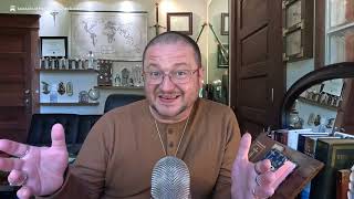 The Virtue of Mortification of the Flesh (afflictio carnis) a Part of Temperance - VirTrue Episode