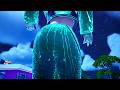 Lightrider(Supernova) Party Hips Emote