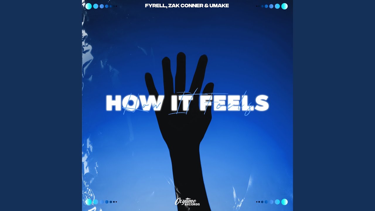 Watch How It Feels on YouTube Watch How It Feels on YouTube