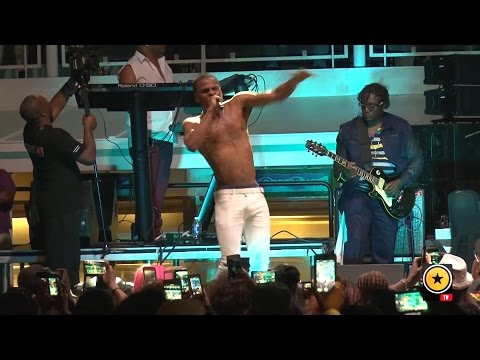 Dexta Daps: Love & Harmony 2017 Moments