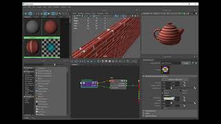 MAYA Tiling Textures Part 2