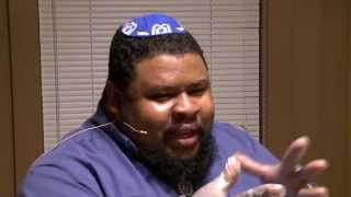 Kosher/Soul | Michael Twitty