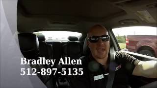 2015 Ats Coupe performance W Bradley Allen  Covert Cadillac