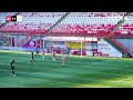 SWPL Goal of the Month, October 2023 | Supported by Park's Motor Group