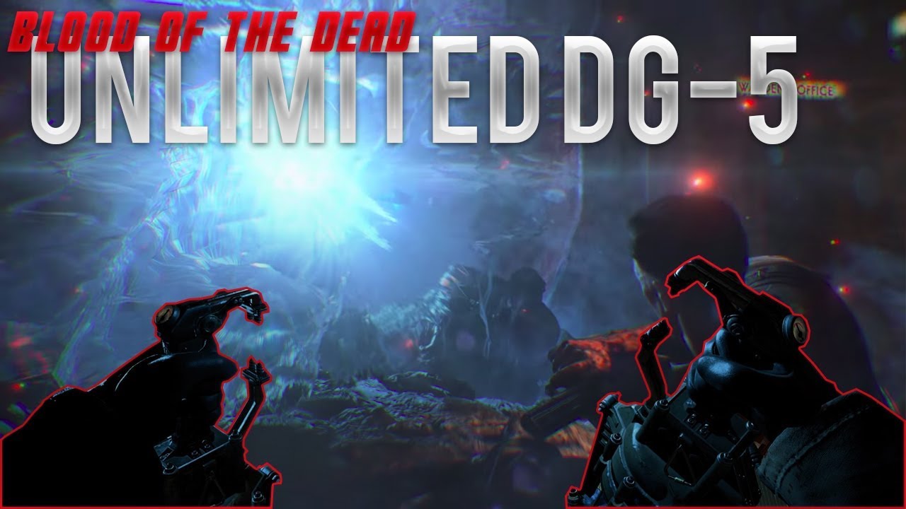 *NEW* INSANE AFTER PATCH 1.03 - UNLIMITED SPECIALIST WEAPON GLITCH, UNLIMITED XP (CoD: BO4 Zombies)