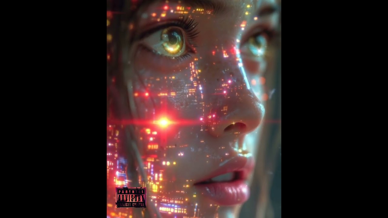 Prozama Mc's - Nos Meus Olhos (In My Eyes)