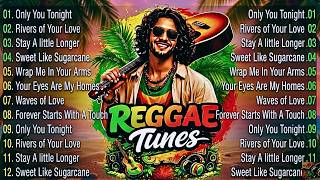 Tropical Reggae Mood 2026 🌴 Nonstop Romantic OPM Reggae &amp; Island Vibes Playlist