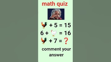 math challenge 🧠 #quiz #puzzle #riddles #triviatricks #usa #uk #shorts