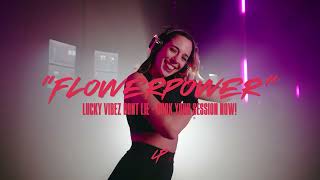 Lucky Punch Flowerpower