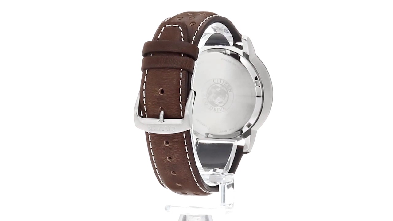 Citizen Watches CA064906X EcoDrive SKU8952867 YouTube
