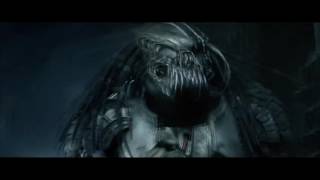 Alien vs. Predator- Monster