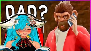 First Time Watching Lui Calibre Squeaker Voice Moments! (VanossGaming Compilation)  Reaction