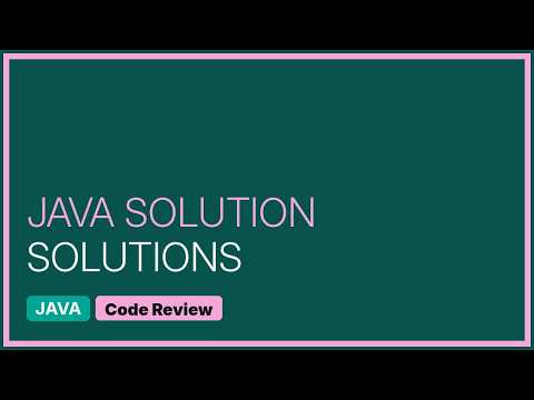 Random password generator in Java (3 Solutions!!)