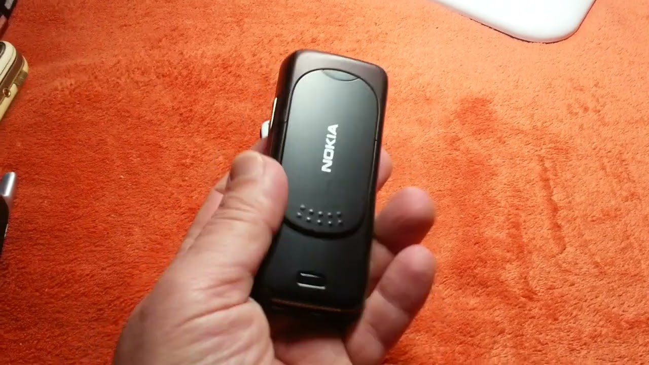 Nokia N73-1
