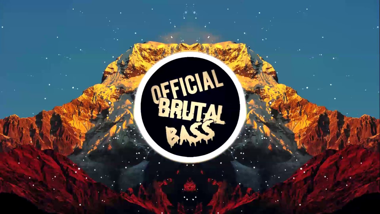 The Great Escape - I Cant Resist Nebbra Remix (Brutal Bass)