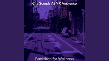 Bubbly Backdrops for Wellness