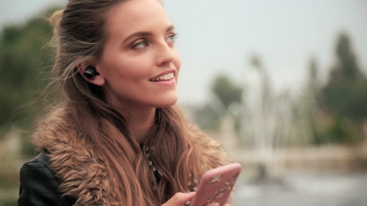 Uunique True Wireless Earbuds HD