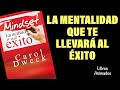 Mindset La Actitud del Éxito - Resumen Animado | LibrosAnimados