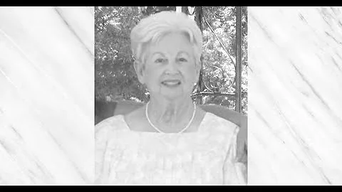 Martha Henderson Memorial Video