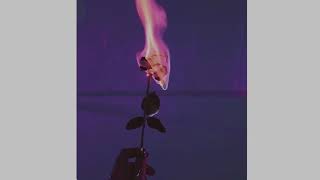 Jorja Smith - burn  (Slowed)