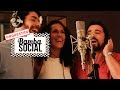 Orquestra Bamba Social & Luca Argel - "Poder da criação"