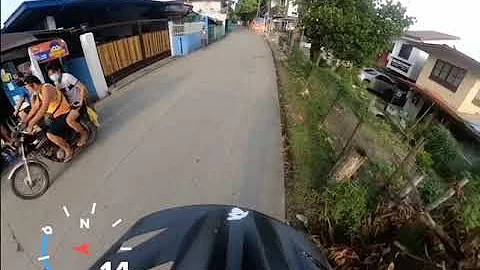 Sunday Quick Spin
