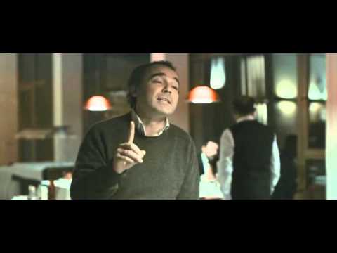 Sevgili Generalim Cevat Bey ve Kadirşinas Yalakaları! Yeraltı Filmi /2012