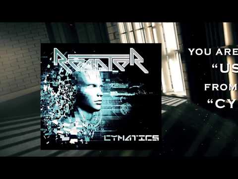 Reapter - Useless (Cymatics Album)