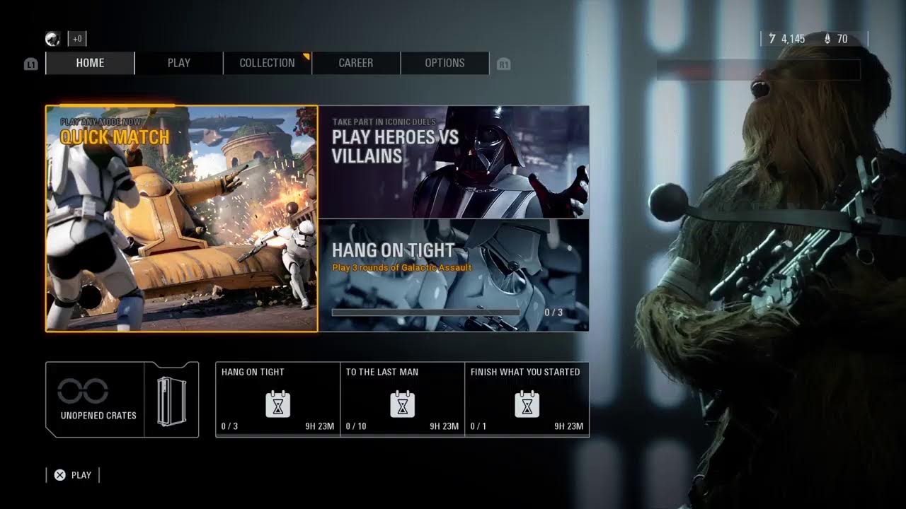 At war with CLANKERS!!!