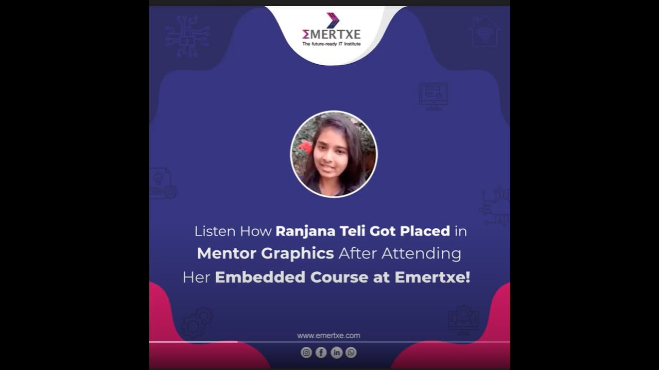 Advanced Embedded Systems Course Syllabus