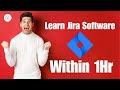 #jirasoftware Mastering Jira Software: A Complete Guide for Teams