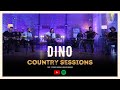 Dino  country sessions  o melhor do country rock acstico  novo dvd j no spotify