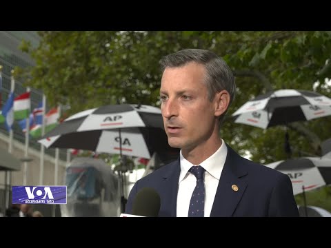 უკრაინის დახმარების პარალელურად ამერიკა იარაღის წარმოების გაზრდაზე მუშაობს