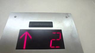 Advanced Hydraulic Elevator @ 2929 S. Ocean Blvd. (Route A1A) in Boca Raton, FL