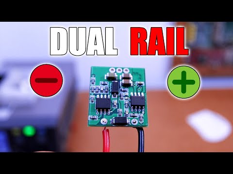 Video: Welche Geräte sind Dual-Voltage?