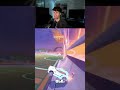 Me lo bailé durísimo 🗣️ #viralshort #rocketleague #rocketleaugueclips #divertido