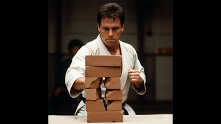 The Dim Mak: How Frank Dux Achieved the Impossible