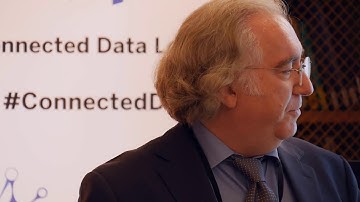 Data Model vs Ontology Development –    a FIBO perspective, Mike Bennett, Hypercube & EDM Council