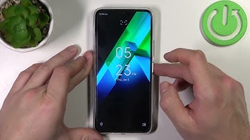 How to Open Google Assistant without Entering Screen Lock in Infinix Note 12 Pro – Voice Assistant