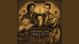 Ana al ghaltane - RAÏVIVE