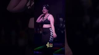 أفخم رقصة بنات قومي ارقصيلي وقبالي ميلي هز خلفيات ضيم جهاد سليمان
